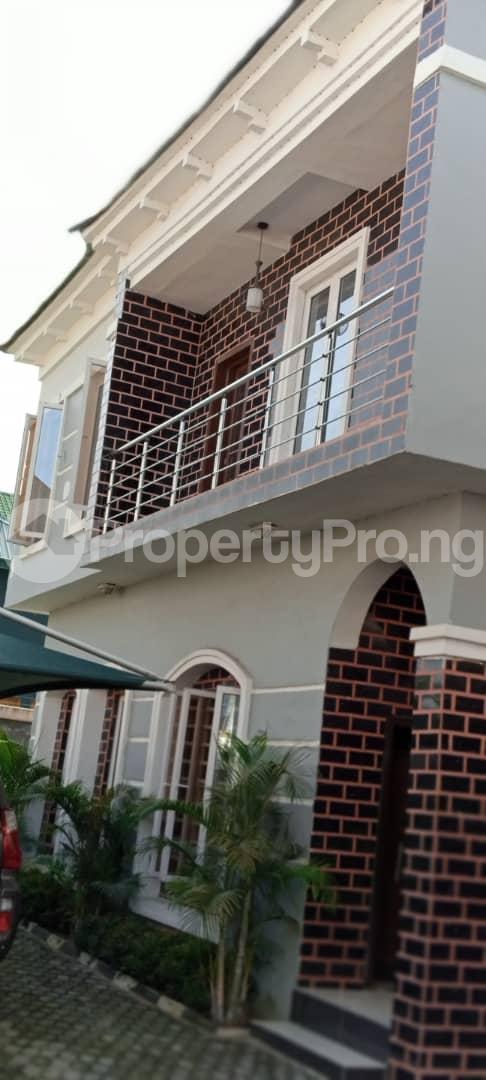 4 bedroom Flat / Apartment for sale ... Ajah Lagos