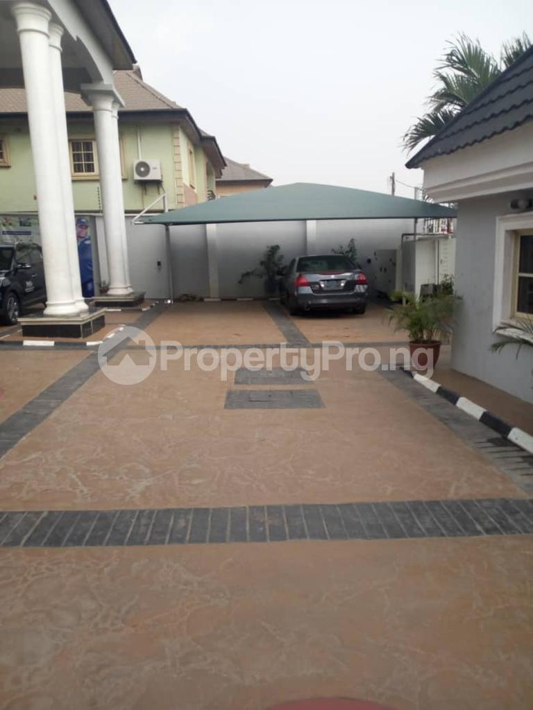 5 bedroom House for sale Magodo GRA Phase 1 Ojodu Lagos