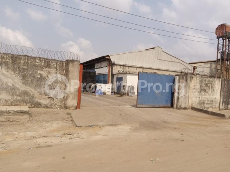 Commercial Property in Ikotun Ikotun/Igando Lagos Commercial Property