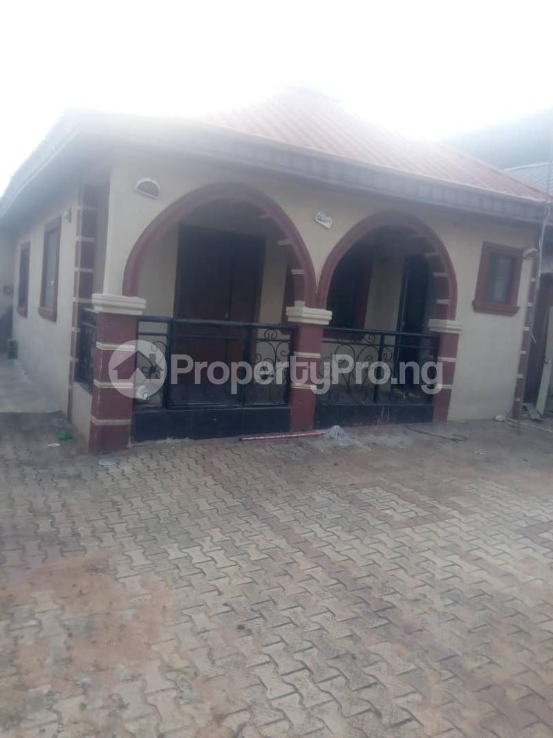 3 bedroom Flat / Apartment for sale Two Story Baruwa Ipaja Lagos
