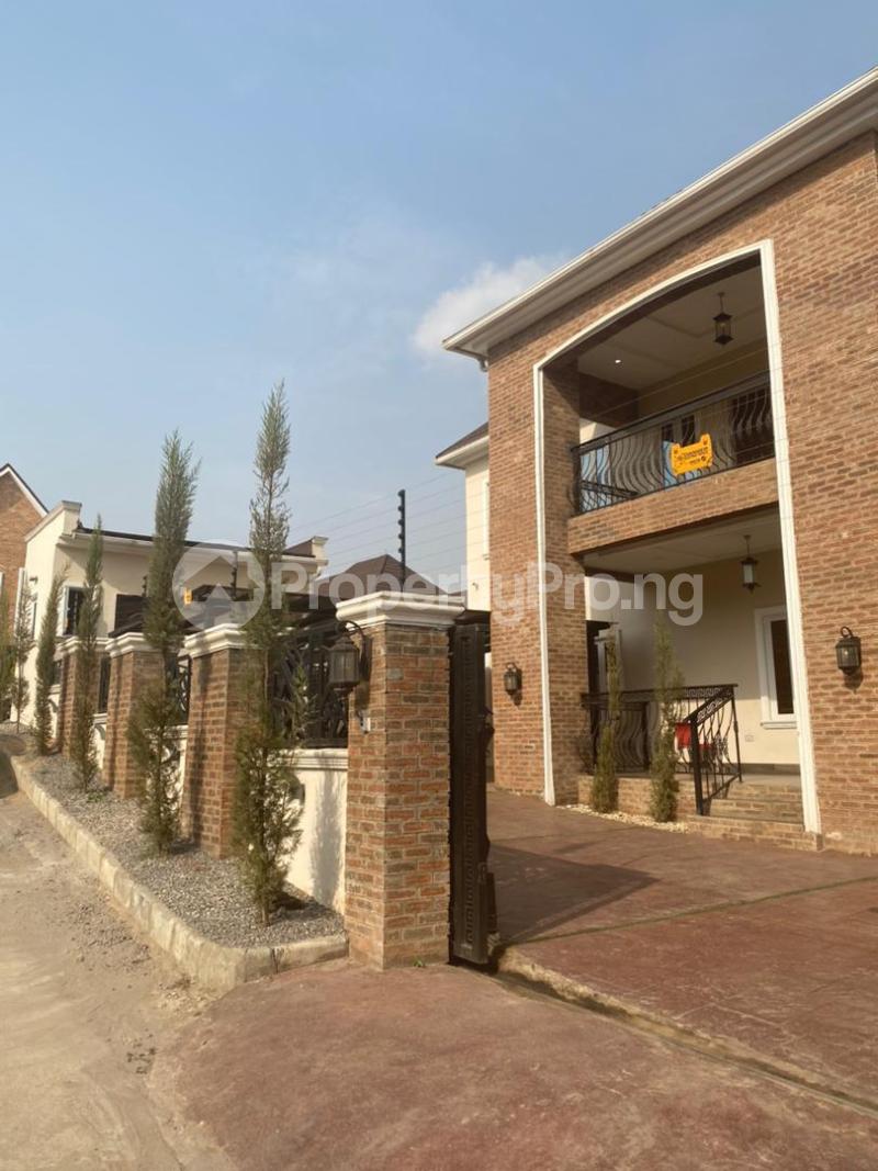 4 bedroom House for sale Lokogoma Abuja