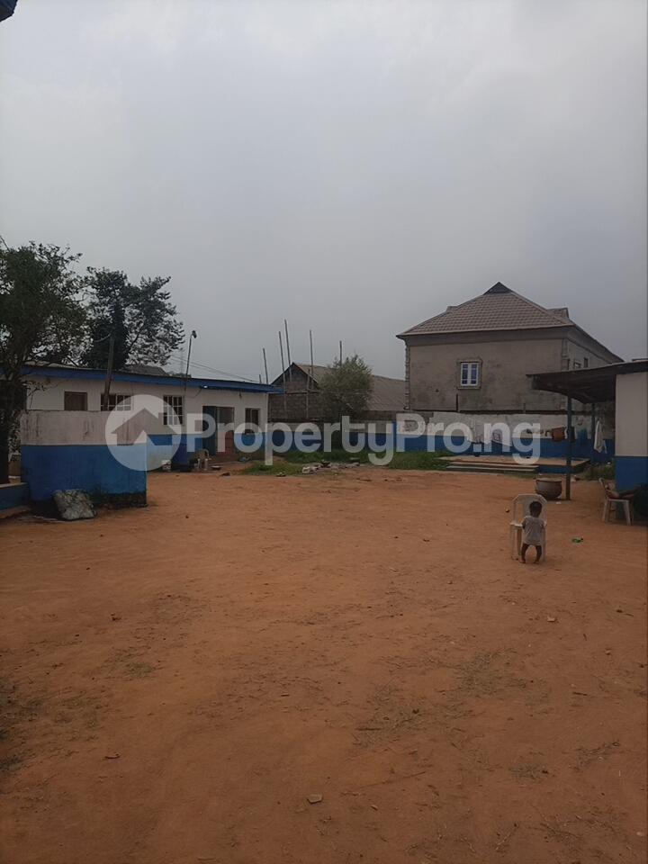 Land for sale Command Ipaja road Ipaja Lagos