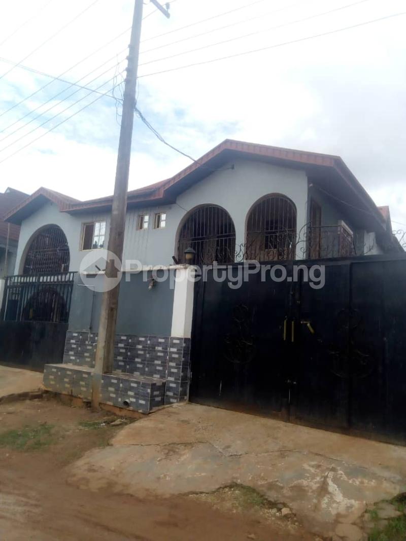 9 bedroom Flat / Apartment for sale Two Story Baruwa Ipaja Lagos - 11