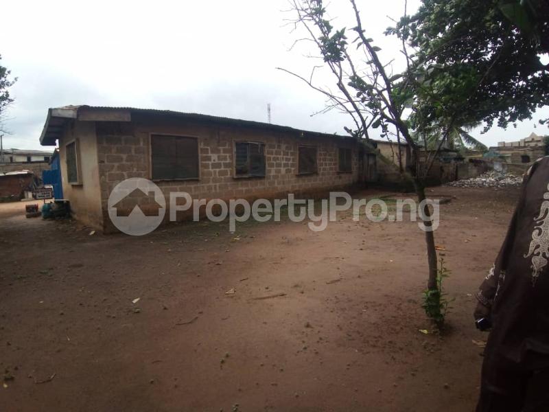 1 bedroom Land for sale   Ayobo Ipaja Lagos
