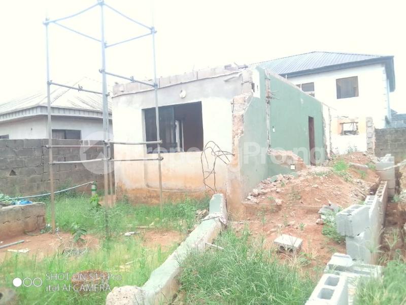 1 bedroom House for sale Peace Estate Baruwa Ipaja Lagos