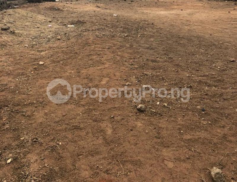 Land for sale Berger Ojodu Lagos