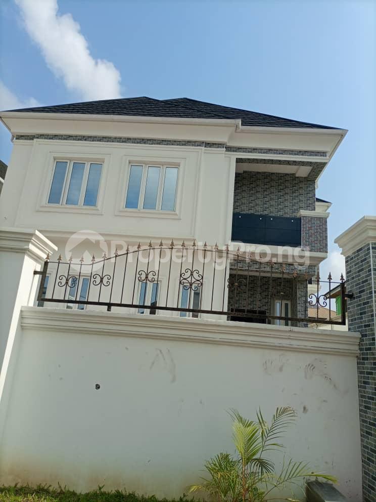 5 bedroom House for sale   Omole phase 1 Ojodu Lagos