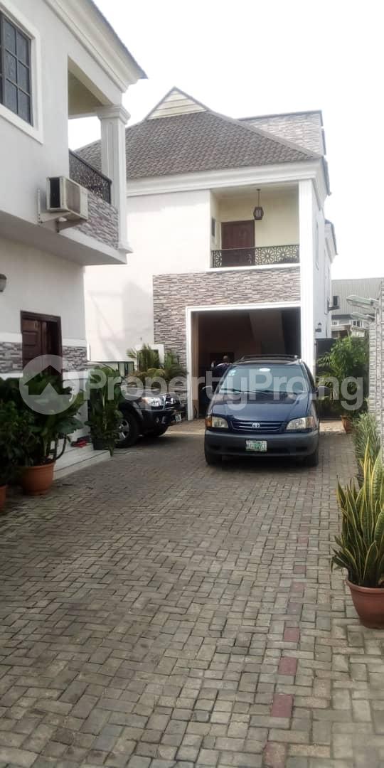 3 bedroom House for sale Port Harcourt Rivers