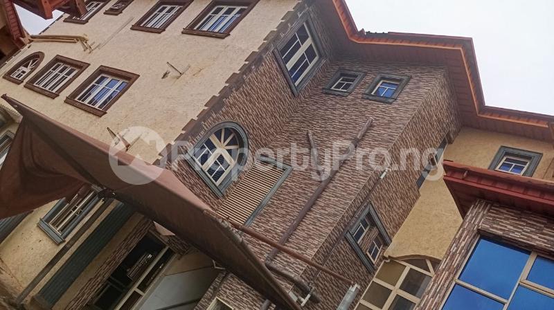 10 bedroom Commercial Property for sale Major Road Of Ikola Command Ipaja Ipaja Lagos