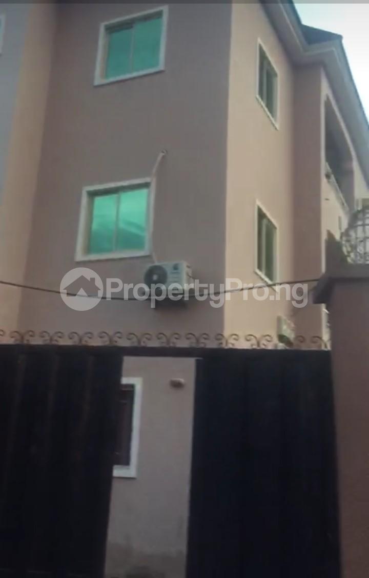 3 bedroom Flat / Apartment for sale Ogbuodor Near Independence Layout Enugu Enugu