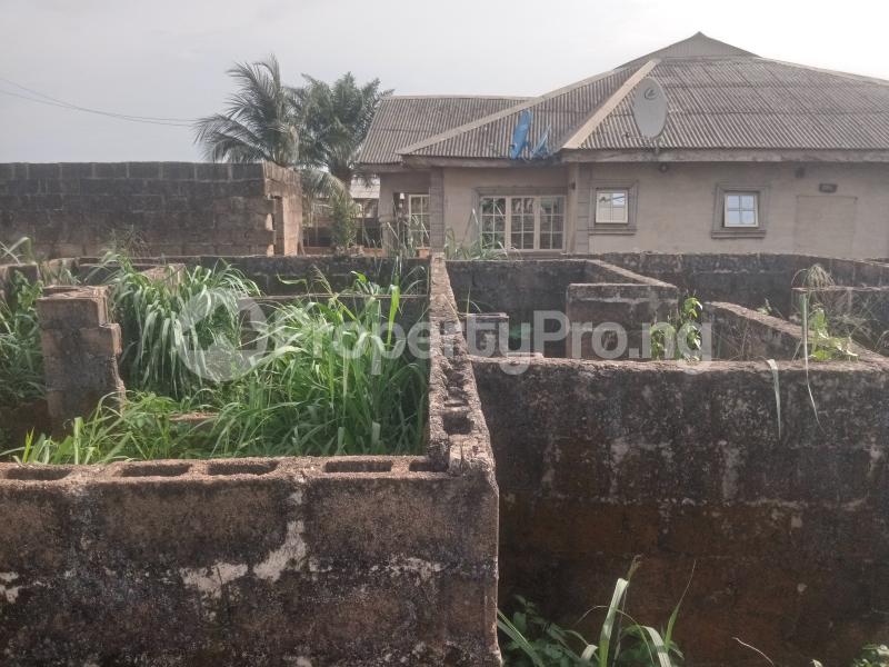 8 bedroom Flat / Apartment for sale Victory Estate Itele Close To Ayobo Ipaja Lagos