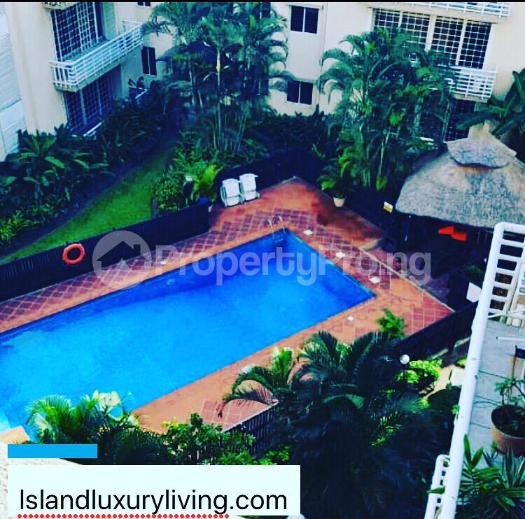4 bedroom Flat / Apartment for sale Old Ikoyi Ikoyi Lagos