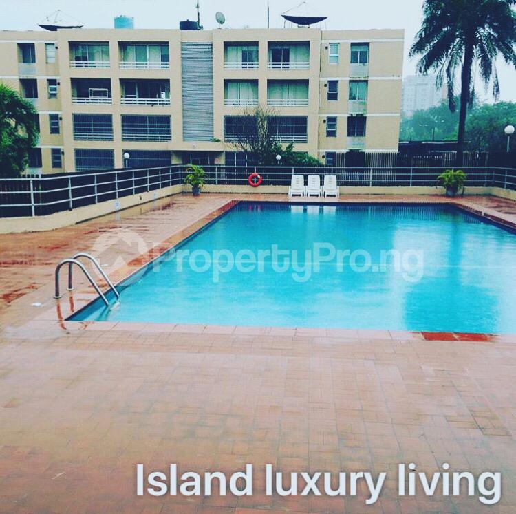 4 bedroom Flat / Apartment for sale . Old Ikoyi Ikoyi Lagos - 0