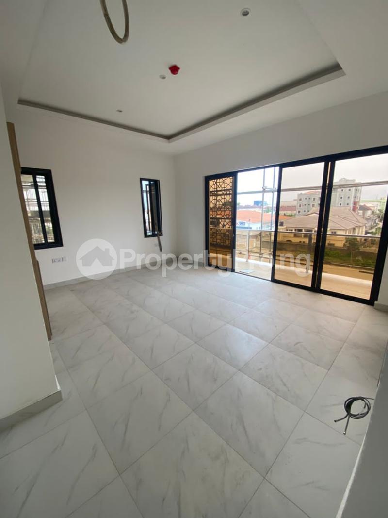 3 bedroom Flat / Apartment for rent Lekki Phase 1 Lekki Lagos