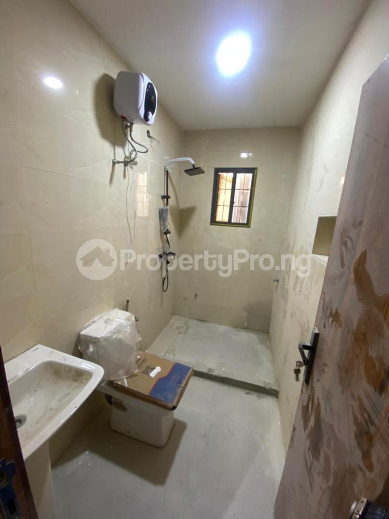 4 bedroom House for rent Lekki Phase1 Lekki Phase 1 Lekki Lagos