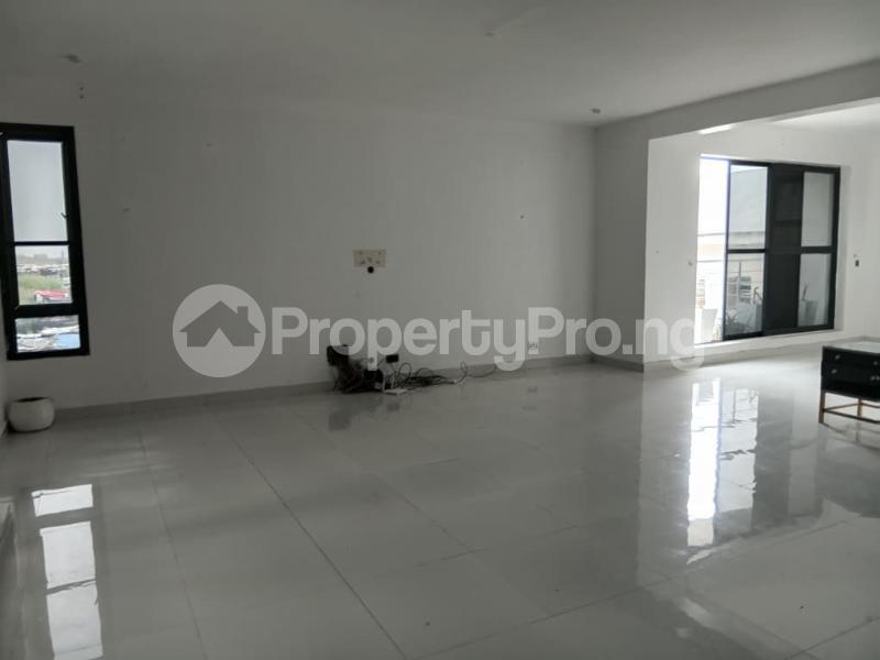 4 bedroom House for rent Lekki Phase 1 Lekki Lagos
