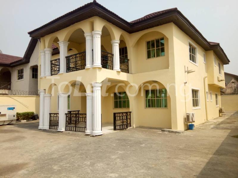 4 bedroom Commercial Property for rent Off Emma Abimbola Cole Lekki Phase 1 Lekki Lagos