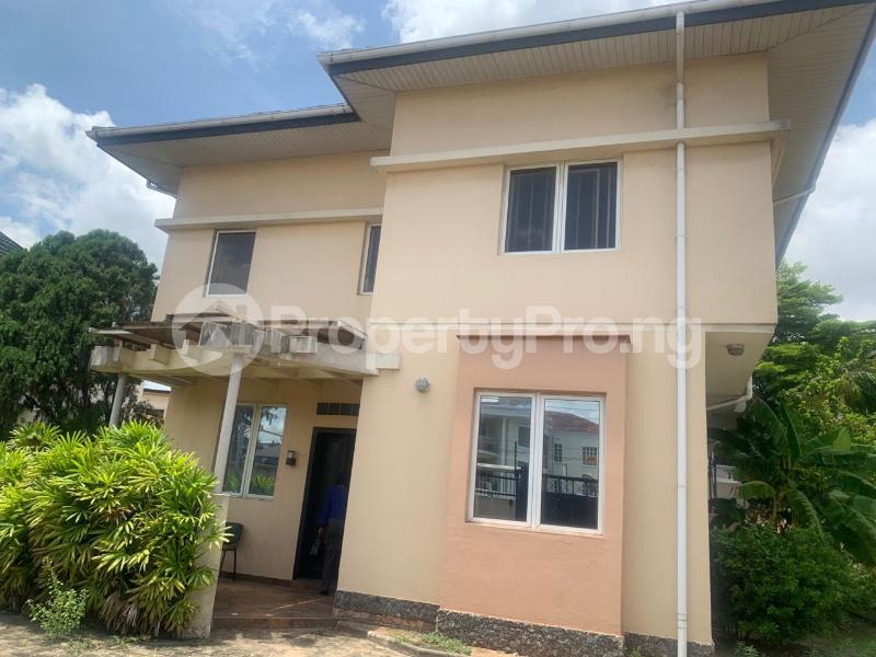 4 bedroom House for rent  Old Ikoyi Ikoyi Lagos