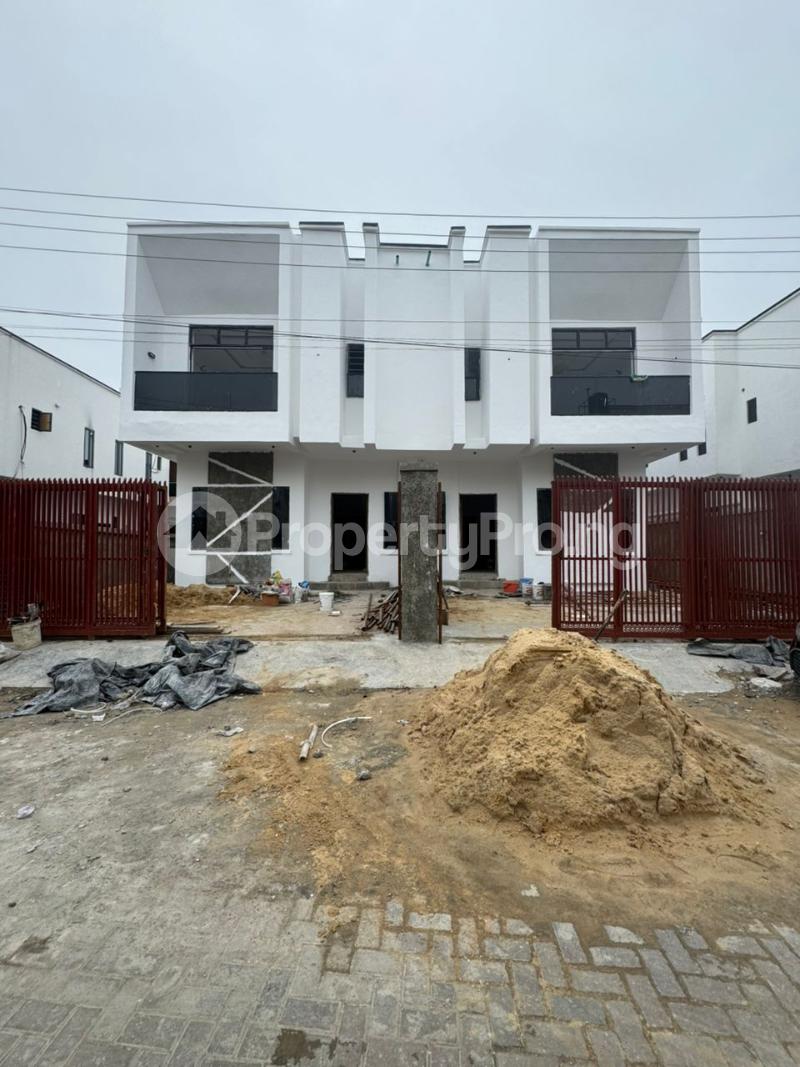 4 bedroom House for sale Orchid Lekki Lagos