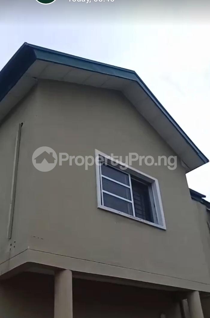 4 bedroom House for sale Lekki Phase 1 Lekki Lagos