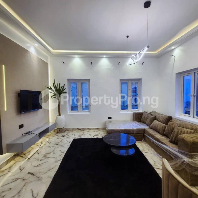 4 bedroom Flat / Apartment for shortlet Off Airport Road Ikeja Lagos