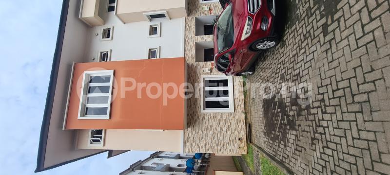 4 bedroom House for rent Chisco Ikate Lekki Lagos