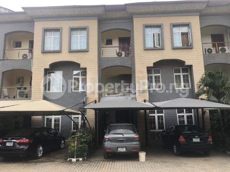 4 bedroom House for rent Esugbayi Street Ikeja GRA Ikeja Lagos - 7