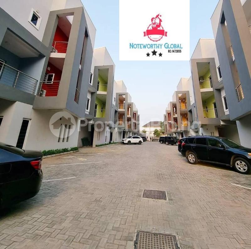4 bedroom House for sale Lekki Phase 1 Lekki Lagos