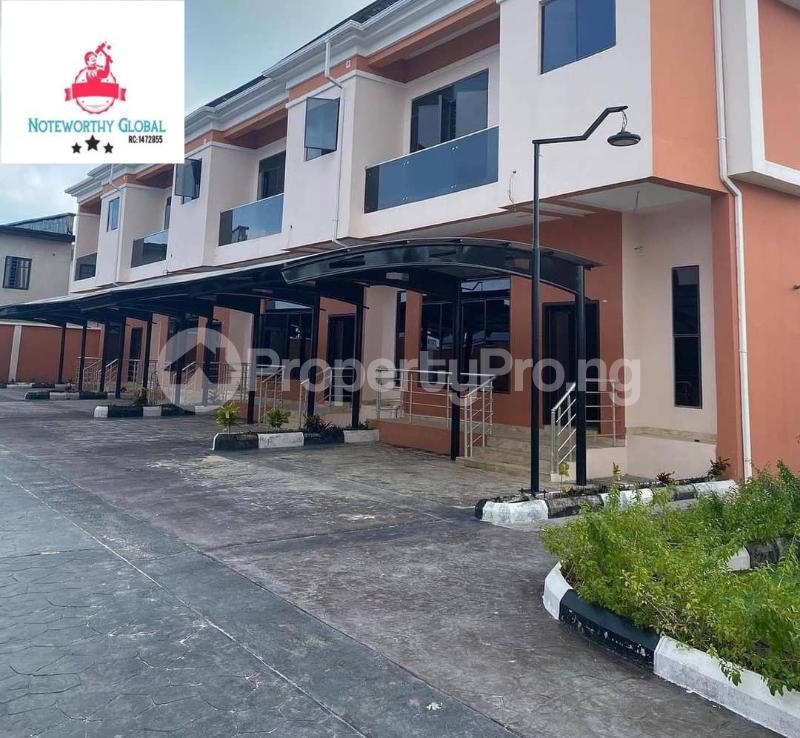 4 bedroom House for sale Ikate Lekki Lagos