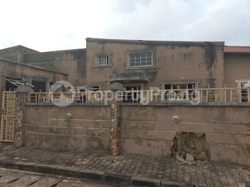 4 bedroom House for sale Eputu Ibeju-Lekki Lagos