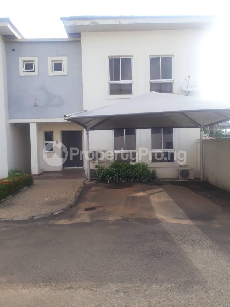 4 Bedroom House in Durumi Abuja House for sale in durumi House in durumi 4 Bedroom