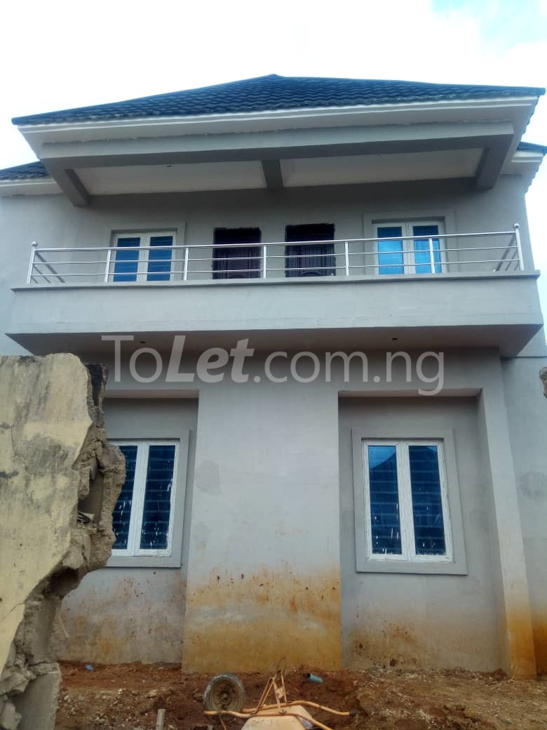 3 bedroom Flat / Apartment for rent Omole Phase 2 Berger Ojodu Lagos