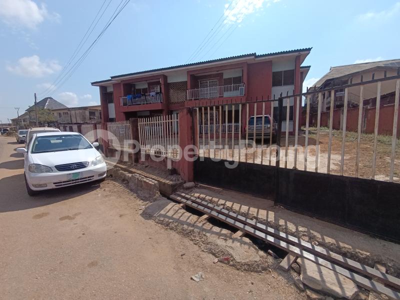 3 bedroom House for sale I.k Dairo, Agodi Ibadan Oyo