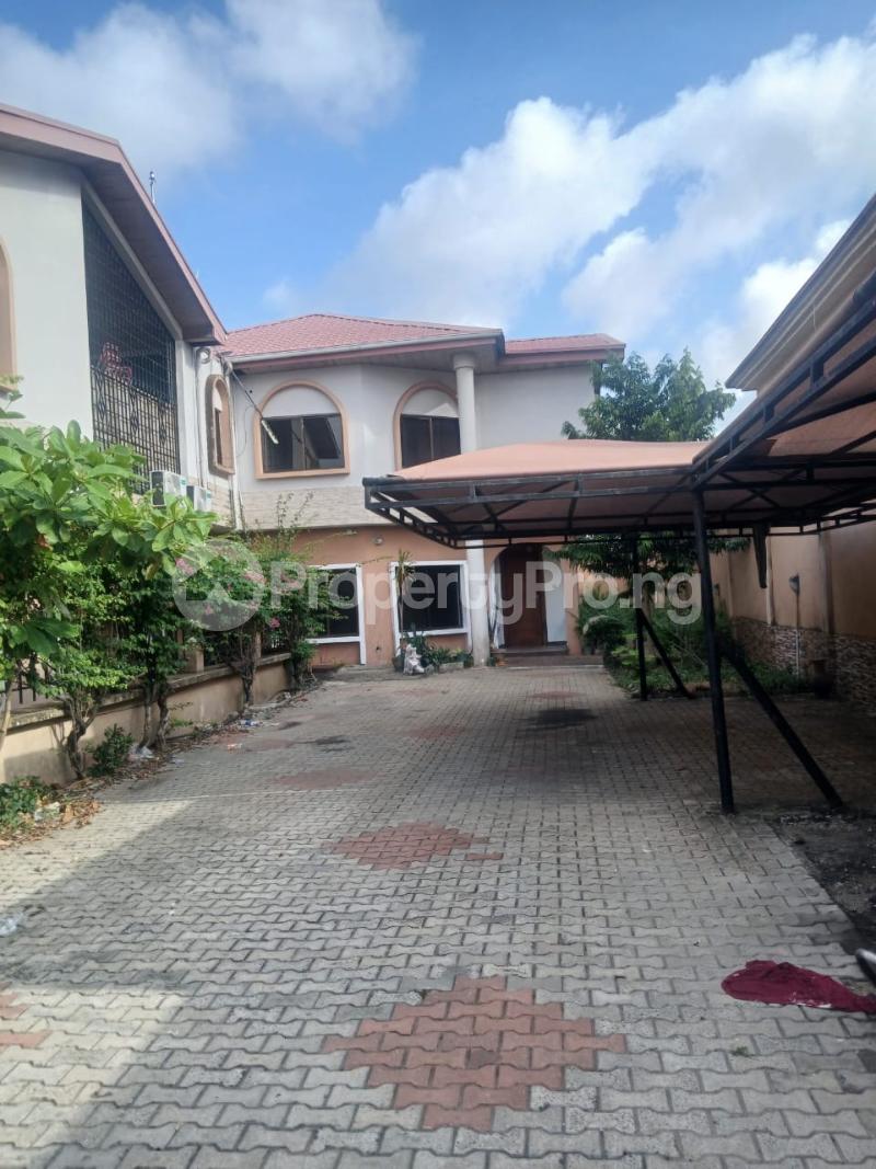 4 bedroom House for rent Admiralty Lekki Phase 1 Lekki Lagos