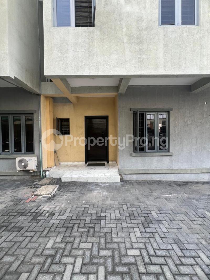 4 bedroom House for rent House On The Rock Ikate Lekki Lagos