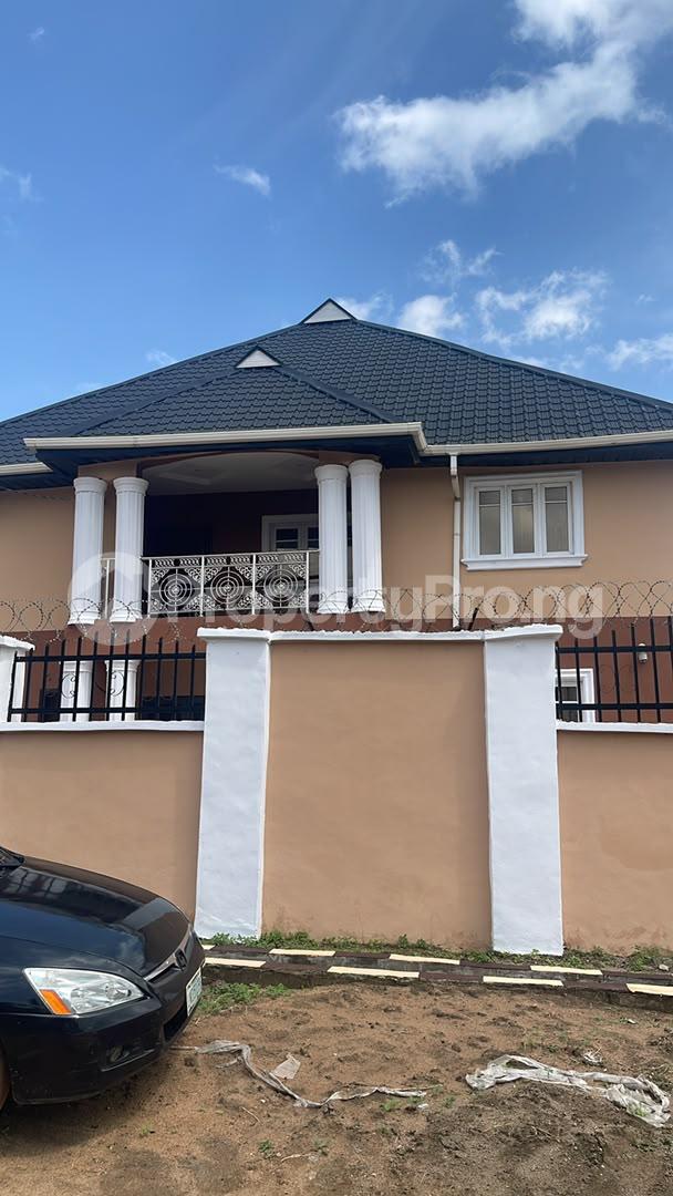 3 bedroom House for rent Oke’badan Estate, Along Alao Akala Way, Akobo Ibadan Oyo