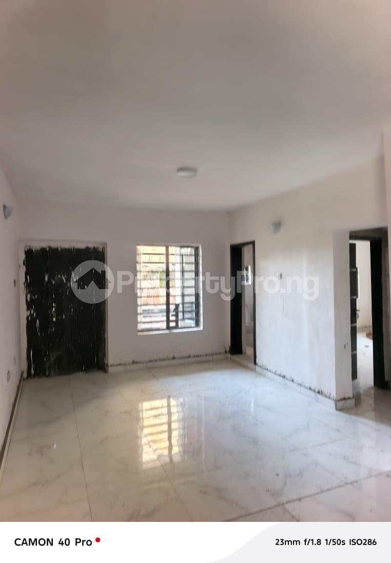 2 bedroom House for rent Omolayo Estate Akobo Ibadan Oyo