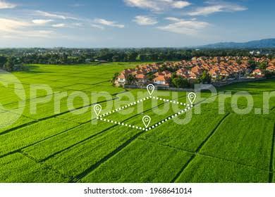 Land for sale Royal Garden Estate Ajah Lagos