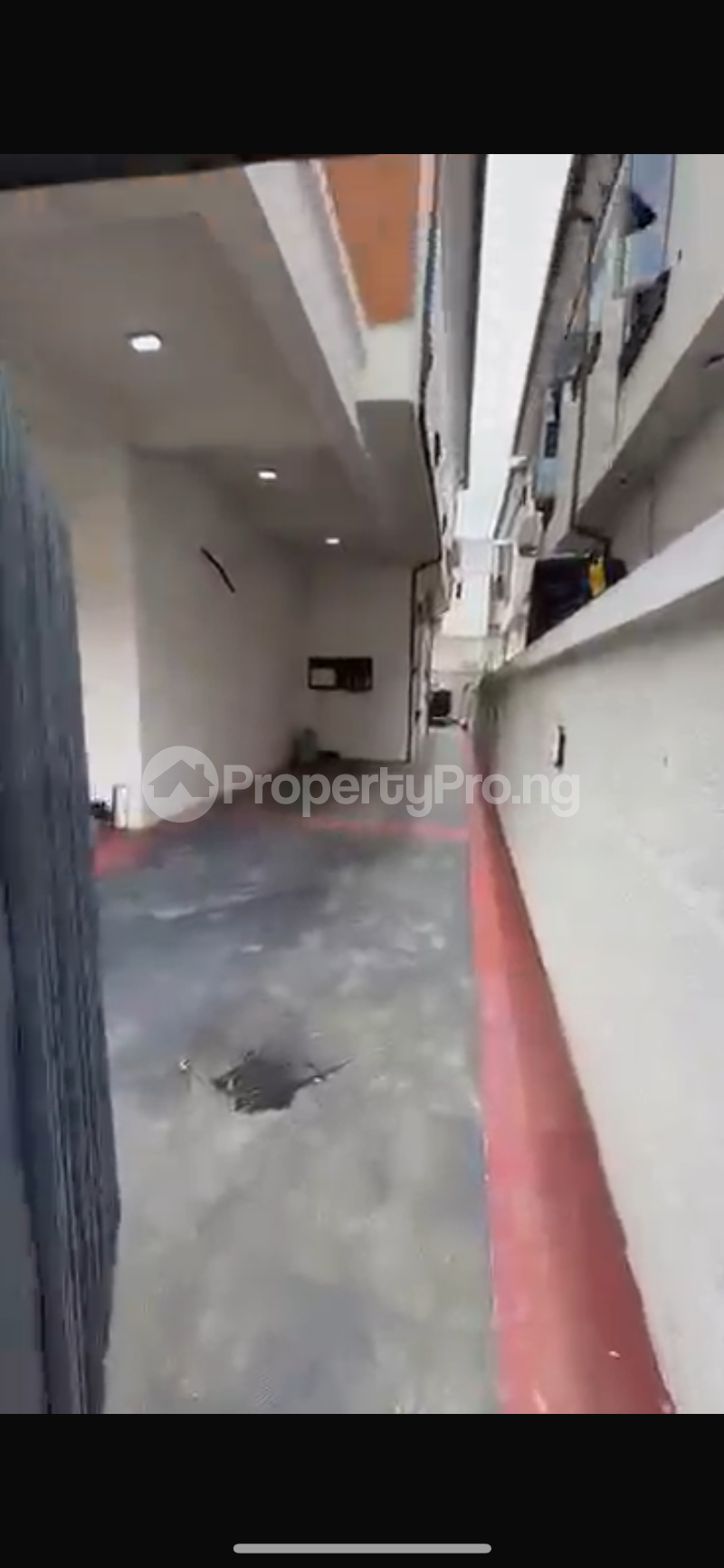 House for rent Orchid Lekki Lagos