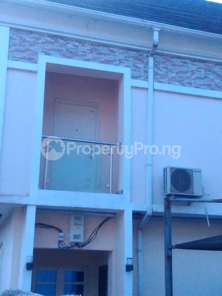 4 bedroom House for sale Farmville Estate Sangotedo Lagos