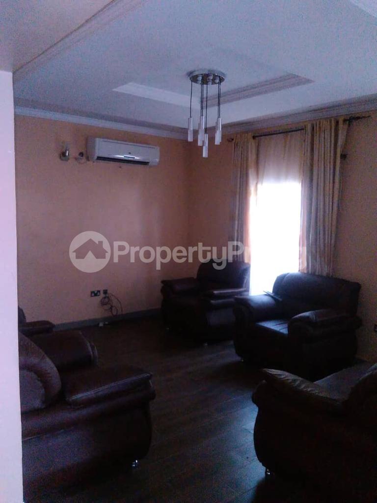 4 Bedroom House in Sangotedo Lagos House for sale in sangotedo