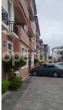 House for sale ONIRU Victoria Island Lagos