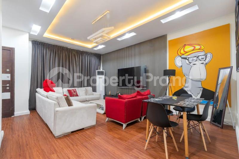 4 bedroom House for shortlet orchid Lekki Lagos