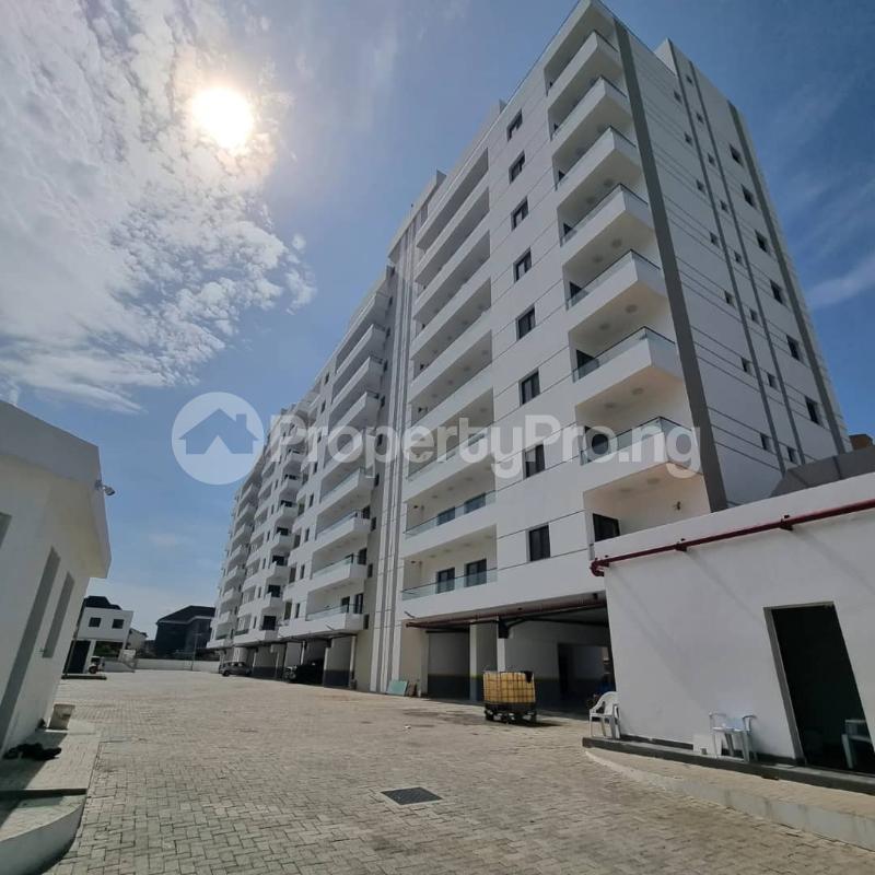 4 bedroom House for sale Ikoyi Lagos