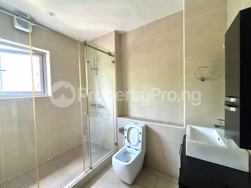 4 bedroom House for sale Victoria Island Lagos