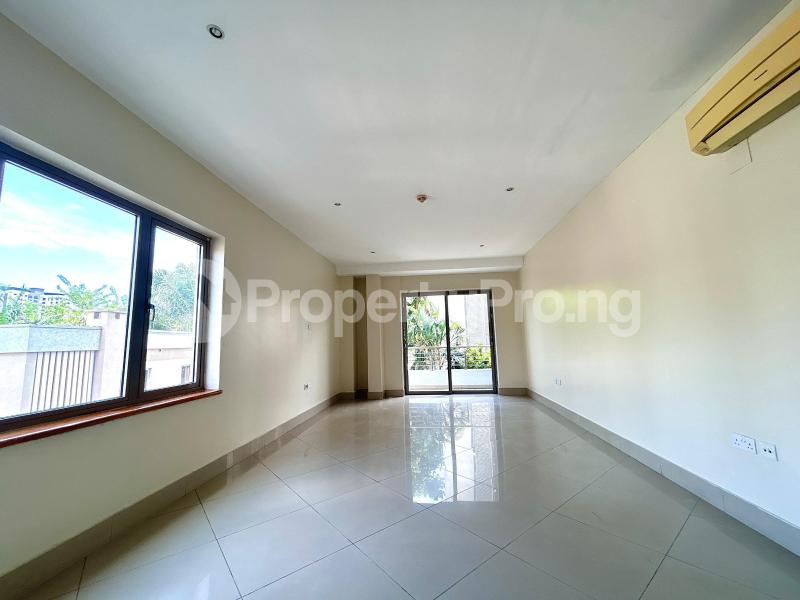 4 bedroom House for sale Victoria Island Lagos