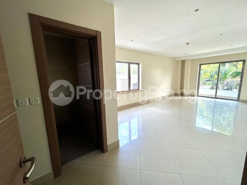 4 bedroom House for sale Victoria Island Lagos