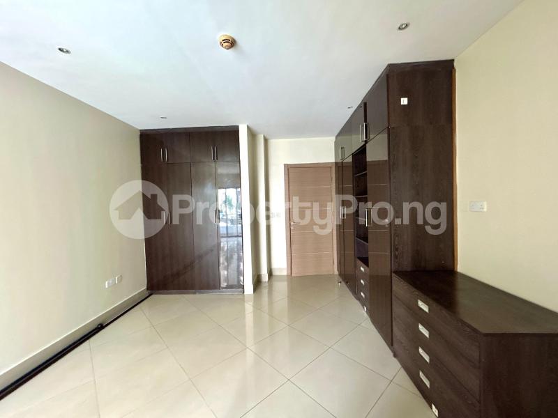 4 bedroom House for sale Victoria Island Lagos