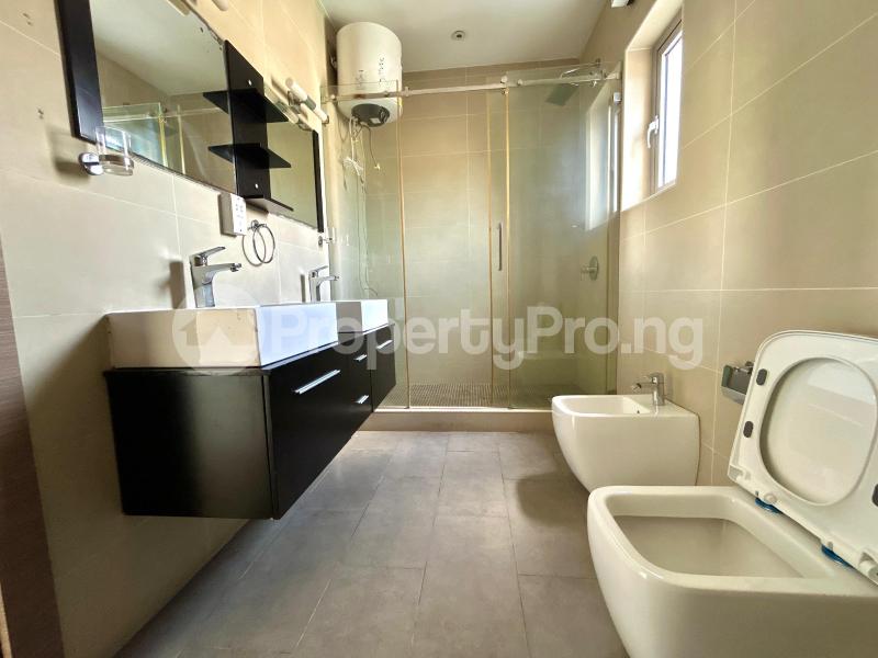 4 bedroom House for sale Victoria Island Lagos