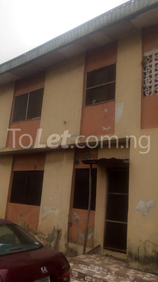 3 bedroom Flat / Apartment for rent 4 Akosa Street Osolo way Isolo Lagos